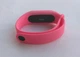 Ремешок Xiaomi Mi Band 2 силиконовый браслет Розовый 1092P - изображение 5