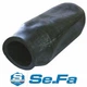Мембрана (груша) SeFa для гидроаккумулятора 750-1000 л, Ø150 мм (проходная) - изображение 1
