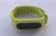 Ремінець Xiaomi Mi Band 2 силіконовий браслет Салатовий 1092P - зображення 1