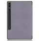 Чехол Primolux Slim для планшета Samsung Galaxy Tab S9 FE Plus (SM-X610 / SM-X616) - Grey Primolux SLIM-SAM-S9PLUS-G серый - изображение 1