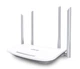 Бездротовий маршрутизатор TP-LINK Archer C50 white - зображення 3