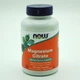 Цитрат магнію, Magnesium Citrate, Now Foods, 120 капсул - изображение 1