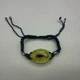 Браслет із скорпіоном Scorpion Bracelet світитися у темряві - зображення 1