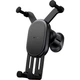 Автодержатель для телефона Baseus Stable Gravitational Car Mount Air (Air Outlet Version) черный - изображение 1