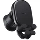 Автодержатель для телефона Baseus Stable Gravitational Car Mount Air (Air Outlet Version) черный - изображение 6