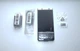 Смартфон BlackBerry KeyOne Silver - зображення 3
