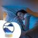Настольная LED лампа ночник ночник RGB песочные часы 3D Sandscape - изображение 7