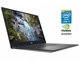 Ноутбук Dell Precision 5540 i7-9850H 32GB 512GB-NVMe refurbish клас А (офіційний) - зображення 2