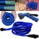 Поливочный садовый шланг X-Hose Magic Hose 45м с распылителем диаметр 20мм 2–16 атм - изображение 5
