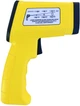 Інфрачервоний термометр Technoline IR500 Yellow (IR500) (DAS302458) - зображення 3