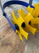 Культиватор ручний 6 зірок - зображення 4