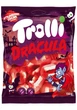 Жувальні мармеладні цукерки TROLLI DRACULA 150 g - изображение 1