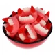 Жувальні мармеладні цукерки TROLLI DRACULA 150 g - изображение 2