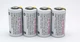 Батарейка литиевая SpiderFire CR123A CR 12 3A Lithium Power (CR123, CR123A, CR 123, CR123A, DL123A )1300mAh (679799240-1) - изображение 4