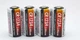 Батарейка литиевая SpiderFire CR123A CR 12 3A Lithium Power (CR123, CR123A, CR 123, CR123A, DL123A )1300mAh (679799240-1) - изображение 5