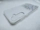 Силиконовый чехол Fashion Case Stardust для Samsung Galaxy A54 - изображение 2