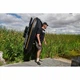 Надувная лодка Savage Gear High Rider V2 Belly Boat (150x116cm 12kg 145kg) - изображение 7