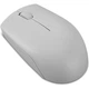 Мишка Lenovo 300 Wireless Arctic Grey (GY51L15678) - зображення 4