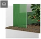 Теплица парник Homart 2x3м 6м2 Т + перчатки садовые (9755) - изображение 7