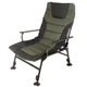 Кресло рыболовное складное туристическое Ranger Wide Carp SL-105 (RA2226) - изображение 2