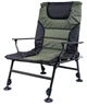 Кресло рыболовное складное туристическое Ranger Wide Carp SL-105 (RA2226) - изображение 7