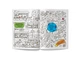 Малювалочка-розвивалочка. Слоник Crystal Book F00026416 978-966-987-802-1 - зображення 3