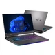 Ноутбук ASUS ROG Strix G17 G713IM-HX055W (17.3", 144 Hz / R7-4800H / 16 GB / 1 TB / RTX 3060 6 GB) - зображення 1