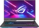 Ноутбук ASUS ROG Strix G17 G713IM-HX055W (17.3", 144 Hz / R7-4800H / 16 GB / 1 TB / RTX 3060 6 GB) - зображення 2