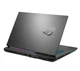 Ноутбук ASUS ROG Strix G17 G713IM-HX055W (17.3", 144 Hz / R7-4800H / 16 GB / 1 TB / RTX 3060 6 GB) - зображення 4