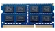 Оперативная память SK hynix SODIMM DDR3L 8Gb 2Rx8 1600Mhz PC3L-12800S-11-12-F3 HMT41GS6AFR8A-PB - изображение 2