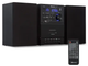 Музыкальный центр Auna MC-40 DAB, FM/DAB+, Bluetooth, CD, USB, пульт - изображение 1