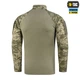 Рубашка M-Tac боевая летняя Gen.II Piquet MM14 3XL/L - изображение 4