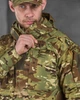 Тактический костюм 4 в 1 полномерные размеры Tactical Combat Multicam S - изображение 9