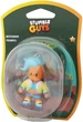 Коллекционная фигурка Stumble Guys Велоцит с кольцом (SG8010-17) - изображение 1