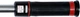 Ключ динамометричний Yato 1/2" 10- 100 Нм, 470 мм (YT-07607) - зображення 3