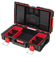 Комплект ящиков для инструментов Qbrick System PRIME SET 1 (5901238257998) - зображення 2