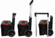Комплект ящиков для инструментов Qbrick System PRIME SET 1 (5901238257998) - зображення 3