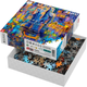 Puzzle GOOD LOOT Imagination Roch Urbaniak Parade of Giants 1000 elementów (5908305247296) - obraz 5