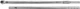 Klucz dynamometryczny Yato YT-07762 1" F= 300-1500 Nm L= 2160-2190 mm (5906083026416) - obraz 1