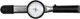 Klucz dynamometryczny Yato 1/4" 0.5-5 Nm zegarowy (YT-07830) - obraz 1