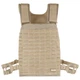 Плитоноска 5.11 Tactical TACLITE PLATE CARRIER Sandstone (56166-328) - изображение 4
