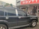 Toyota Prado 120 2003-2005 Накладки дверных стоек 8шт - изображение 1