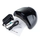 Лампа SUNUV SUN1 48W Black для маникюра с кварцевыми диодами - изображение 4