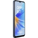 Смартфон OPPO A17 4/64GB Midnight Black [81466] - изображение 2