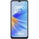 Смартфон OPPO A17 4/64GB Midnight Black [81466] - изображение 3