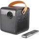 Мультимедійний проектор Xiaomi Formovie Mini Projector Dice (M055FGN) [102766] - зображення 1
