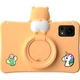 Планшет Doogee T20 Mini Kid 4/128GB LTE Yellow Global EU [102977] - зображення 5