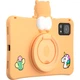Планшет Doogee T20 Mini Kid 4/128GB LTE Yellow Global EU [102977] - зображення 6