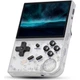 Ретро игровая приставка Anbernic RG35XX 64GB Transparent White [102902] - изображение 2