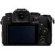 Беззеркальный фотоаппарат Panasonic Lumix DC-G90 Kit 12-60mm Black (DC-G90MEE-K) UA [102803] - изображение 4